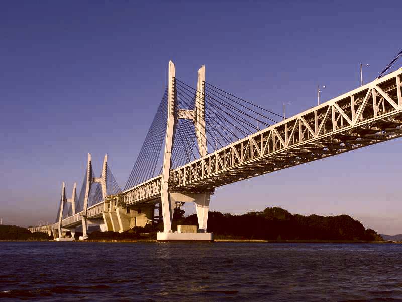 香川県西部方面への料金一覧表