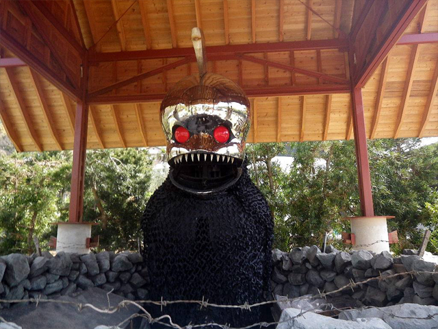 小豆島からの料金表